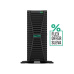 BUNDLE HPE PL ML350g11 4410Y (2.0G/12C) 4x32G MR408i-o 8-24SFF U3 4x1Gb 2x480 GB SSD 2x1000W NBD333