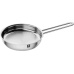 ZWILLING pánev, nerezová ocel 18/10, Stay Cool rukojeť, stříbrná, 16 cm - Pico