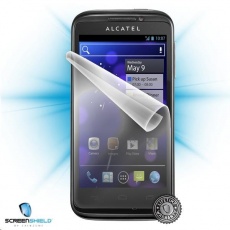 ScreenShield fólie na displej pro Alcatel One Touch 993D ScreenShield fólie na displej pro Alcatel One Touch 993D