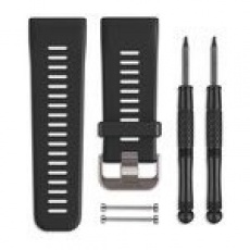 Garmin řemínek pro vívoactive Optic Black (velikost L) Garmin řemínek pro vívoactive Optic Black (velikost L)