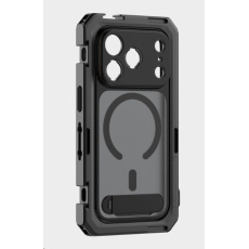 SmallRig 5543 Mobile Video Cage for iPhone 17 Pro Max Flagship Edition SmallRig 5543 Mobile Video Cage for iPhone 17 Pro Max Flagship Edition