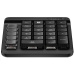 HP 435 Programmable Wireless Keypad - Euro externí numerická kávesnice
