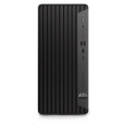 HP PC Pro Tower 400G9 i3-14100, 1x8GB, 512GB M.2 NVMe, Intel HD DP+HDMI, usb kl. myš, 260W platinum,Win11Home,3y onsite