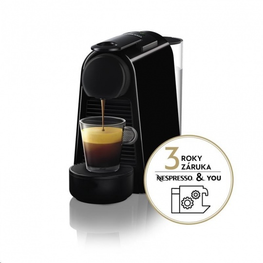DeLonghi EN85.B Nespresso