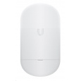 UBNT airMAX NanoStation 5AC Loco (NS-5ACL), bez PoE adaptéru [5GHz, 2x2MIMO, anténa 13dBi, Client/AP/Repeater, 802.11ac]