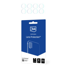 3mk Lens Protection pro Redmi 14c 3mk Lens Protection pro Redmi 14c