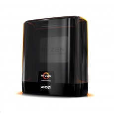 CPU AMD RYZEN THREADRIPPER 3970X, 32-core/64T, 4.5 GHz, 128MB cache, 280W, socket sTRX4 (bez chladiče) CPU AMD RYZEN THREADRIPPER 3970X, 32-core/64T, 4.5 GHz, 128MB cache, 280W, socket sTRX4 (bez chladiče)