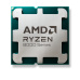 CPU AMD RYZEN 5 8400F, 6-core, až 4,7GHz, 22MB cache, 65W, socket AM5, BOX