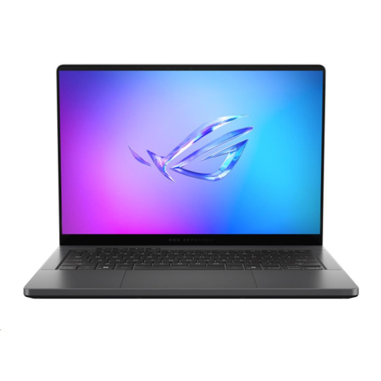 ASUS NTB ROG Zephyrus G16 (GA403WR-NEBULA109X), AI 9 HX 370, 14.0" 3K, 32GB, 1TB SSD, AMD Radeon+RTX 5070, W11P, Gray ASUS NTB ROG Zephyrus G16 (GA403WR-NEBULA109X), AI 9 HX 370, 14.0" 3K, 32GB, 1TB SSD, AMD Radeon+RTX 5070, W11P, Gray