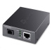 TP-Link FC311B-2 WDM media konvertor (1xGbE, 1x simplex SC, SM, 1310/1550nm, 2km)