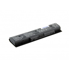 AVACOM baterie pro HP Envy 15-d000, Pavilion 17-a000 Li-Ion 11,1V 5800mAh 64Wh AVACOM baterie pro HP Envy 15-d000, Pavilion 17-a000 Li-Ion 11,1V 5800mAh 64Wh