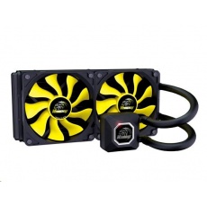 AKASA chladič CPU VENOM A20 pro patice LGA 775,115x, 1366, 2011,2066 Socket AMx, FMx, měděné jádro, 120mm PWM ventilátor AKASA chladič CPU VENOM A20 pro patice LGA 775,115x, 1366, 2011,2066 Socket AMx, FMx, měděné jádro, 120mm PWM ventilátor