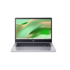 ACER NTB Chromebook 315 (CB315-6H-34GY),Core3 N355,15.6" FHD,8GB,128GB eMMC,Intel,ChromeOS,Sparkly Silver ACER NTB Chromebook 315 (CB315-6H-34GY),Core3 N355,15.6" FHD,8GB,128GB eMMC,Intel,ChromeOS,Sparkly Silver