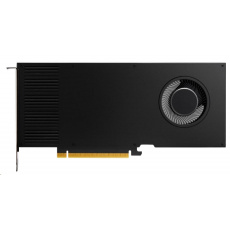 HP VGA NVIDIA RTX A4000 16GB GDDR6, PCIe 4.0x16 Card, 4x display port