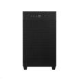 BAZAR - ASUS case AP201 PRIME CASE TG, Mini Tower, černá - Poškozený obal (Komplet)