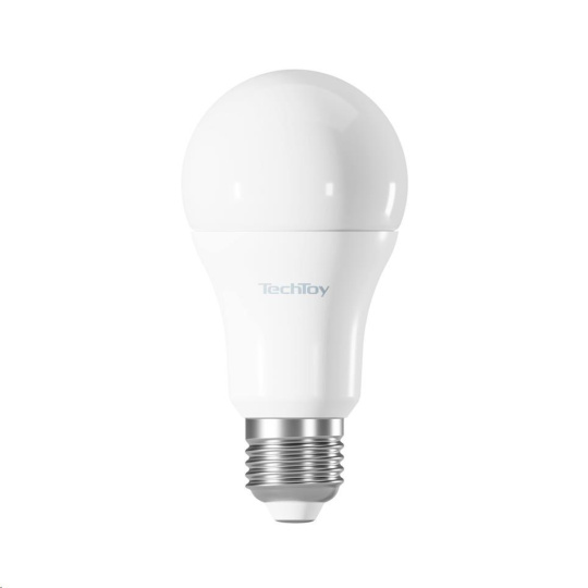 TechToy Smart Bulb RGB 9W E27 ZigBee