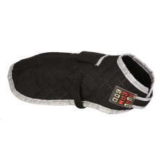 HUHU kabatek prosev cerna 25cm