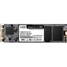 TEAM SSD M.2 512GB, MS30 M.2. SATA (550/470 MB/s)