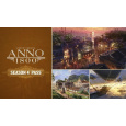 Anno 1800 - Season Pass 2 (PC) klíč Uplay
