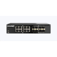 QNAP switch QSW-3216R-8S8T (8xSFP+,8x10GbE)