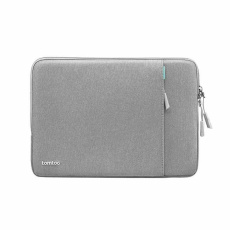 tomtoc Sleeve - 14" MacBook Pro, šedá tomtoc Sleeve - 14" MacBook Pro, šedá