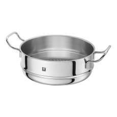 ZWILLING napařovací vložka, nerezová ocel, 24 cm - Plus ZWILLING napařovací vložka, nerezová ocel, 24 cm - Plus