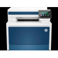 HP Color LaserJet Pro MFP 4302fdw (A4, 33/33ppm, USB 2.0, Ethernet, Wi-Fi, Print/Scan/Copy/Fax, DADF, Duplex)