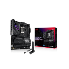 ASUS MB Sc LGA1700 ROG STRIX Z790-E GAMING WIFI II, Intel Z790, 4xDDR5, 1xDP, 1xHDMI