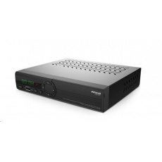 AMIKO Satelitný prijímač Amiko HD 8265+ DVB-S/S2/T2/C Combo CI slot, H.265 AMIKO Satelitný prijímač Amiko HD 8265+ DVB-S/S2/T2/C Combo CI slot, H.265