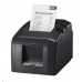 Star Micronics tiskárna TSP654IIU černá, USB, řezačka - bez zdroje