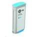 HP 738 130-ml Cyan DesignJet Ink Cartridge