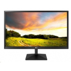 LG MT LCD LED 27" 27MK400H, 1920x1080, 1000:1, 300cdm, D-sub,HDMI LG MT LCD LED 27" 27MK400H, 1920x1080, 1000:1, 300cdm, D-sub,HDMI