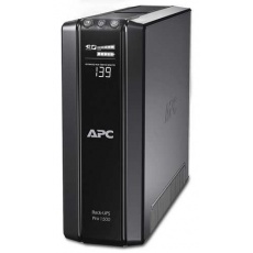 APC Power-Saving Back-UPS RS 1500, 230V CEE 7/5 (865W)