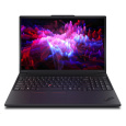LENOVO NTB ThinkPad/Workstation P16v G3 - Ultra7 265H,16" WQUXGA OLED Touch,64GB,1TBSSD,RTX PRO 2000 8GB BW,IRcam,W11P