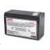 APC Replacement Battery Cartridge #110, BE550G, BX650LI, BX700, BR550GI, BE650G2, BX1600MI