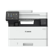 Canon i-SENSYS MF461dw - černobílá, MF (tisk, kopírka, sken)A4, DADF, USB, LAN, Wi-Fi 36str./min