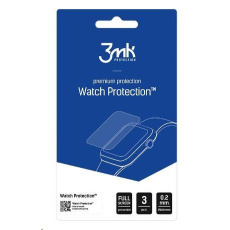 3mk ochranná folie Watch Protection ARC pro Garett Kids Rock 4G RT 3mk ochranná folie Watch Protection ARC pro Garett Kids Rock 4G RT