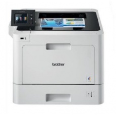 BROTHER tiskárna color laserová HL-L8360CDW - A4, 31ppm, 2400x600, 512MB, PCL6, USB 2.0, LAN, WiFi, 250+50listů, DUPLEX