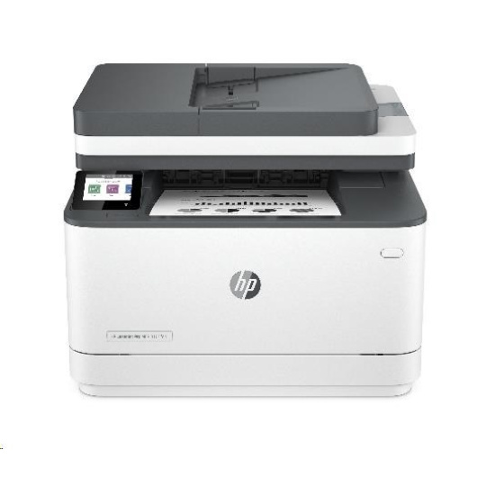 HP LaserJet Pro MFP 3102fdw (33 ppm, A4, USB, Wi-Fi, Ethernet, PRINT, SCAN, COPY, FAX, duplex, ADF)