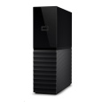 BAZAR - WD My Book 12TB Ext. 3.5" USB3.0 (single drive)