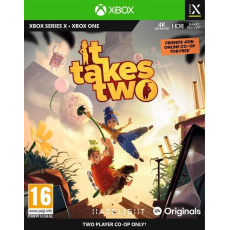 PS5 hra It Takes Two