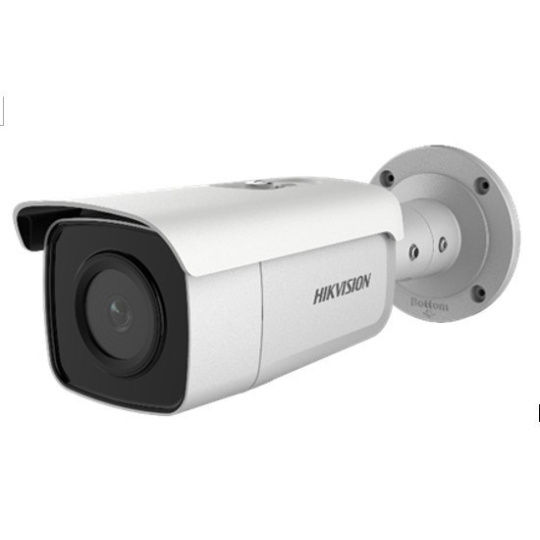 HIKVISION DS-2CD2T86G2-2I (2.8mm) (C), 4K UltraHD, IP kamera, 8Mpx, H.265+, AcuSense