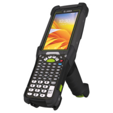 Zebra MC9450, 2D, SE4770, VT Emu., GPS, Gun, BT, Wi-Fi, 5G, NFC, Android, GMS