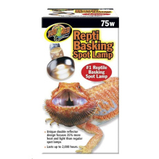 ZMD Repti vyhrev.lampa Basking Spot Lamp 60W
