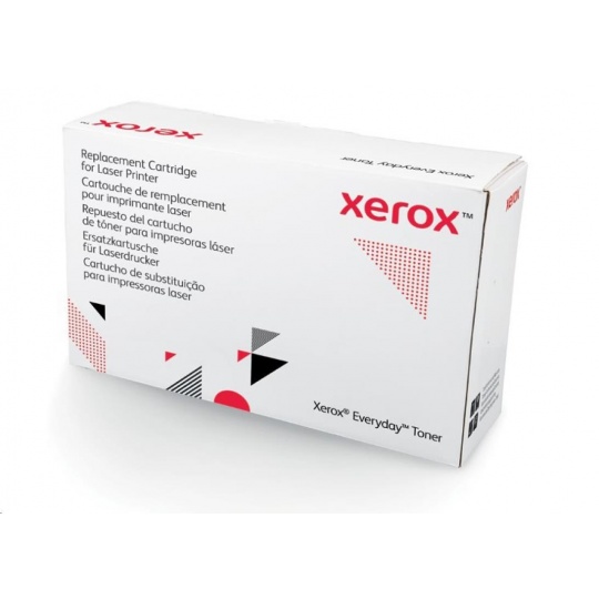 Xerox Everyday alternativní toner HP CE402A pro HP LaserJet Enterprise 500 color M551, MFP M57 (6000 str, Yellow)