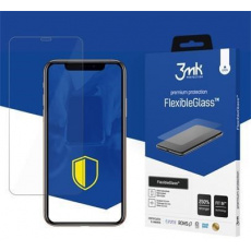 3mk hybridní sklo FlexibleGlass pro Realme 8