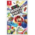 SWITCH Super Mario Party