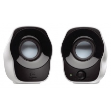 Logitech Speakers 2.0 Z120, USB Logitech Speakers 2.0 Z120, USB