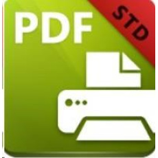 PDF-XChange Standard Printer - 4 uživatelé (8 PC)/M3Y PDF-XChange Standard Printer - 4 uživatelé (8 PC)/M3Y