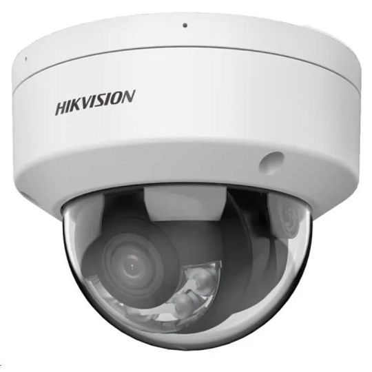 Hikvision DS-2CD2147G2H-LISU(2.8mm)(eF), 4MPix IP Dome Hybrid ColorVu AcuSense kamera; LED/IR 30m, WDR 130dB,audio, alar Hikvision DS-2CD2147G2H-LISU(2.8mm)(eF), 4MPix IP Dome Hybrid ColorVu AcuSense kamera; LED/IR 30m, WDR 130dB,audio, alar